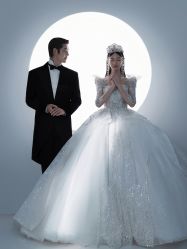 -今生有约婚纱摄影店(景德路店)