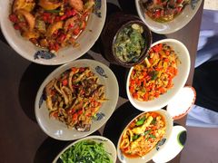 小炒黄牛肉-潇湘阁(昆泰国际大厦店)