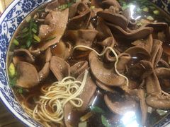 -九八五面馆(欧洲城店)