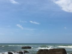 -日月湾海门游览区