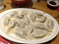 -喜家德虾仁水饺(华强天虹店)