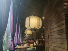 -甘家界牌柠檬鸭(青山店)