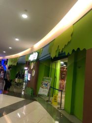 -莫莉幻想儿童乐园(北京华联亦庄购物中心店)