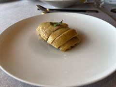 农村脆皮咸鸡-三利音·东方司宴(外滩店)