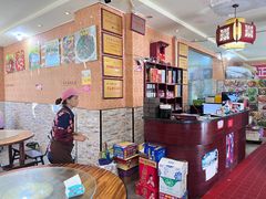 -宋记冕宁土菜馆(海门渔村二店)