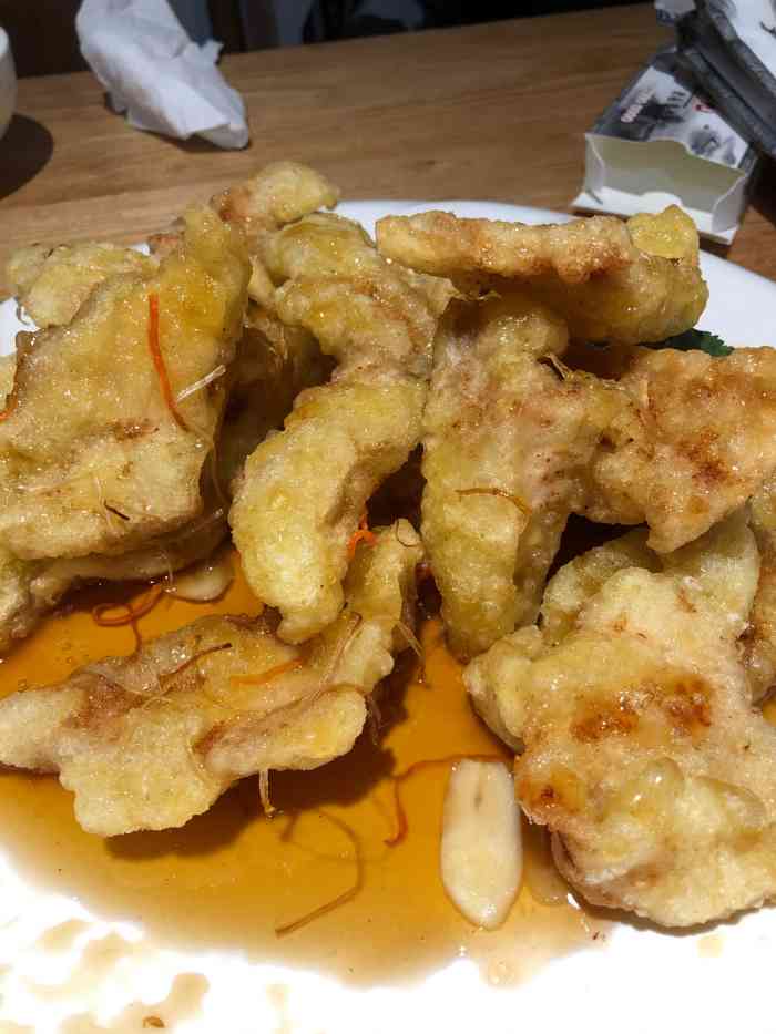 一九四九老长春菜馆(南四环店)-"这家1949在南三环轻轨站的附近.