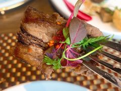 -Kathleen's Waitan 凯圣琳江景西餐厅(外滩店)