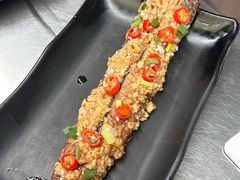 -可汗草原碳烤羊腿(欧景城店)