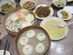 -共和春(甘泉路店)