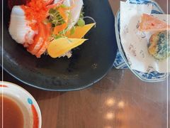 -Tsuru鹤日本料理(静安香格里拉店)
