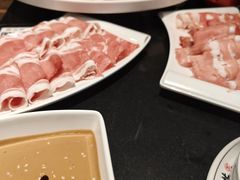 -北门涮肉·铜锅涮肉(南锣鼓巷店)