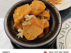 -索菲娅俄式西餐厅(中央大街店)