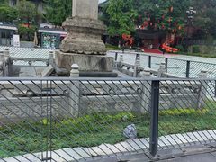 -报恩寺(平武县)