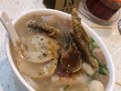 -明兴正宗潮州五彩鱼蛋粉面(中山六路店)