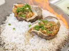 -鑫鸿达·海鲜闽菜热炒小馆(中山路店)
