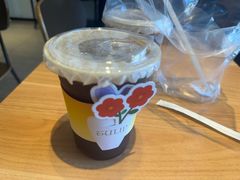 -Sips&Lick茶兰咖啡(五道口店)