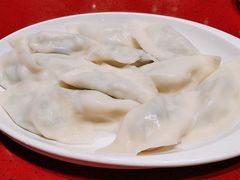 -喜家德虾仁水饺(长泰广场店)