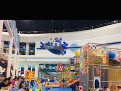 -弘阳·未来世界(弘阳广场店)