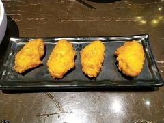 -粤轩楼广式特色餐厅(青岛路店)