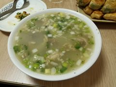 -协顺园回头馆(南顺城路店)