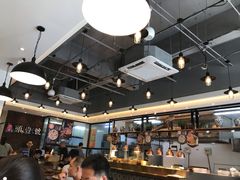 -头壹号 大油条·老长沙盖码饭(清河店)