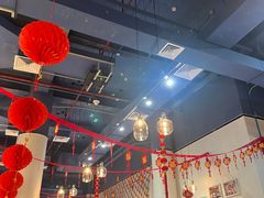 大堂-79号渔船海鲜饭店(华强北店)