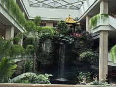 -白天鹅宾馆·月兔吧