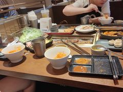 -新石器烤肉(之心城店)