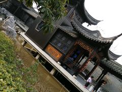 -口岸雕花楼