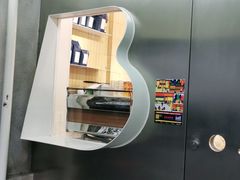 -BLACKSHEEP ESPRESSO(建国中路店)