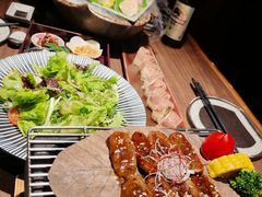 -牛道·和牛九食(市府恒隆广场店)