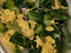-吕氏疙瘩汤·新鲁菜(济南万象城店)