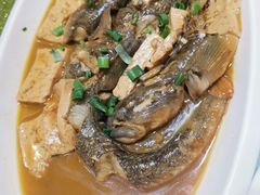 -付家庄小渔村(香周路店)