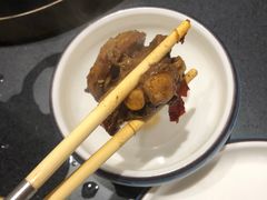 -葛记红焖羊肉(人民路店)