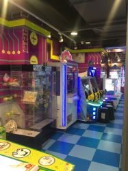 -宝贝渡口儿童游乐园(香炉礁山姆店)