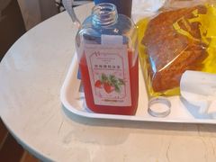 -巴黎贝甜(凯德MALL望京店)