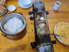 -61号餐吧(兴坪古镇漓江店)