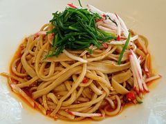 沙葱莜面-凯鸽酒楼(操场城店)