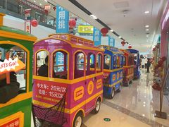 -万达广场(马鞍山太白路店)
