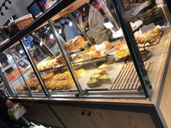 -桂新园面包生日蛋糕(瑞安万松店)
