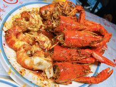 -三妹小龙虾·黄油蟹(华侨城总店)