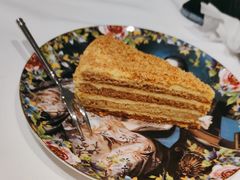 -波特曼西餐厅(中央大街店)