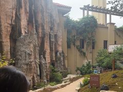 -忆江南·临江鱼馆