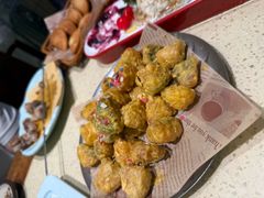 -状元阁烧烤(新华路总店)
