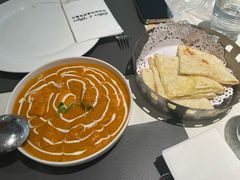 -Pita's&Tika's中东和印度风味餐厅(龙湖天街店)