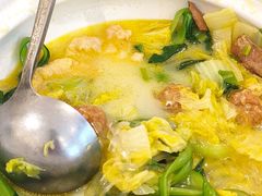 -兰湘子·湘菜小炒(南门SKP黑金店)
