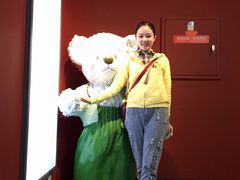 -成都泰迪熊博物馆