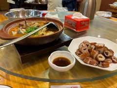 -宝中宝食府(清泰街店)