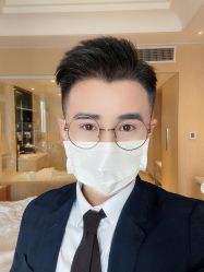 -贝勒爷专业男发