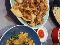 -盔甲王·猛货牌档(安泰店)